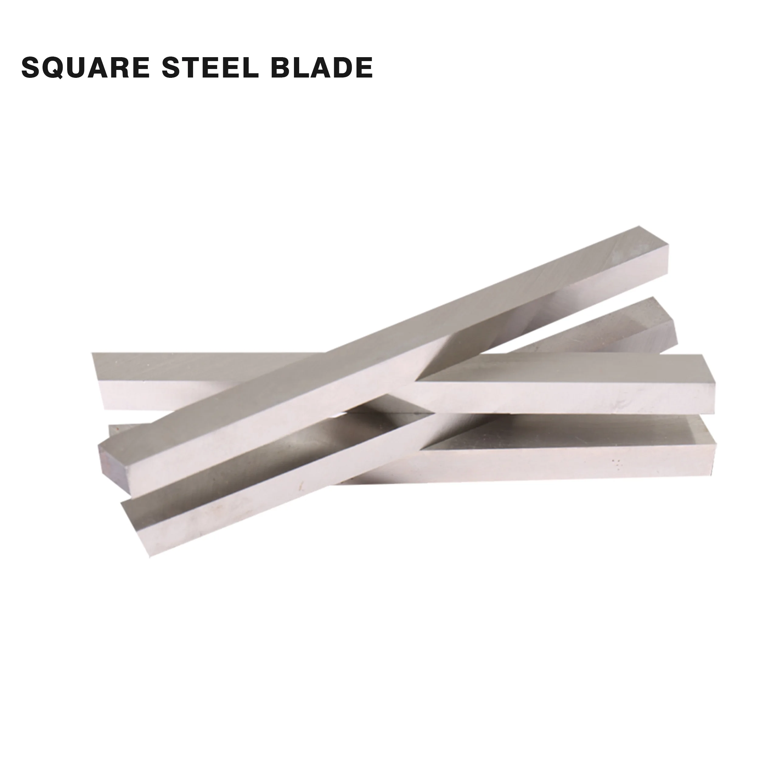 high-performance white steel knife Super hard lathe turning tool 16*200 18*200 20*200 22*200 24*200Cutting knife white steel bar