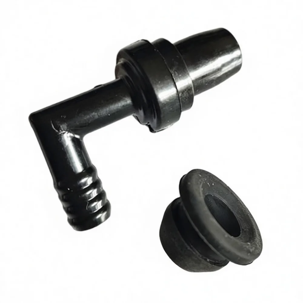 Automotive Engine PCV Valve Crankcase Ventilation 12204 74030 Exhaust Emission Control Replacement Parts For Professional Auto R