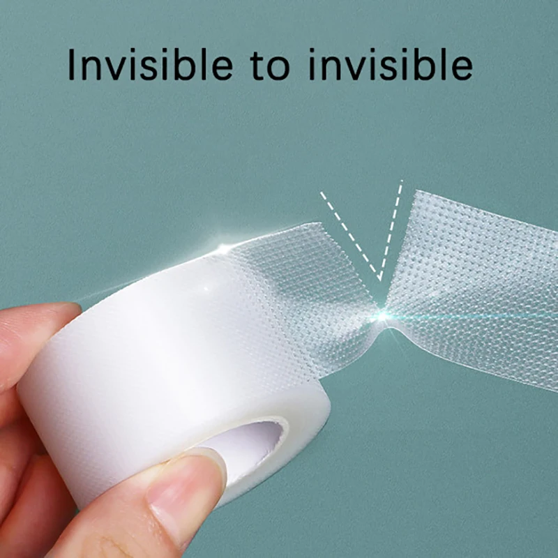 

Invisible Anti-wear Tape Bandage Medical Plaster Foot Heel Sticker Tape Self-Adhesive Waterproof Patch Bandaid