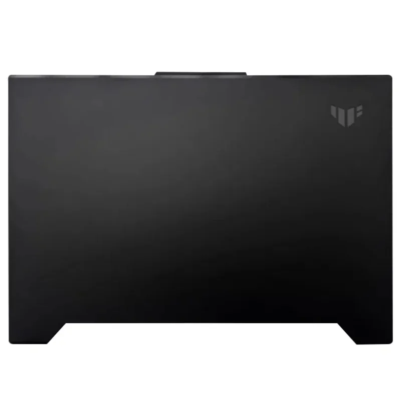 For FX517 2022 New Laptop Replacement LCD Back Cover Frame Top Case Palm Cushion Bottom Case Upper and Lower Covers