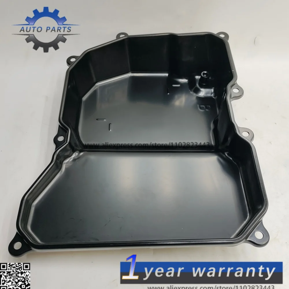 

09G321361A 09G 09M Brand New Automatic Transmission Oil Pan for VW Sagitar Magotan Lavida Tiguan Skoda Octavia