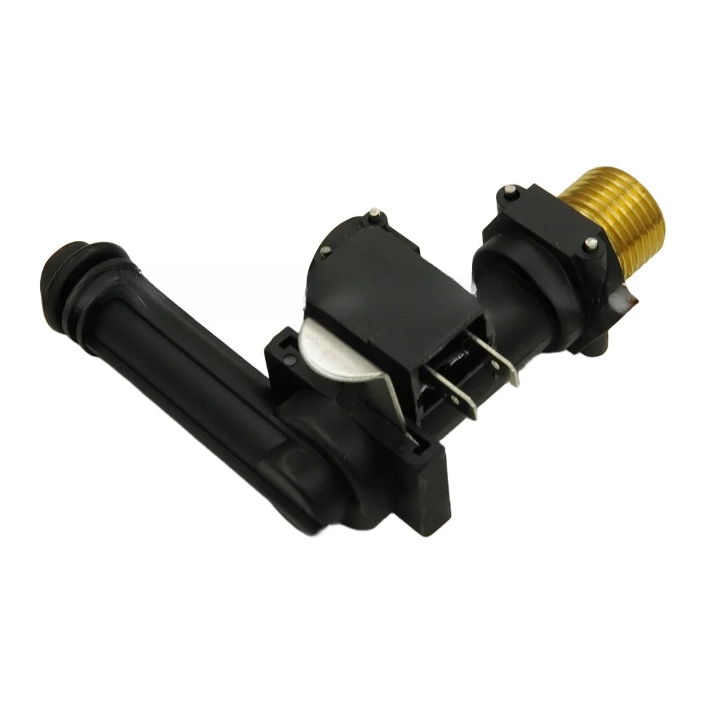 Water Flow Switch Sensor for Wall Hung Boilers Water Flow Detection Unit Compatible with Standard Boiler Specs