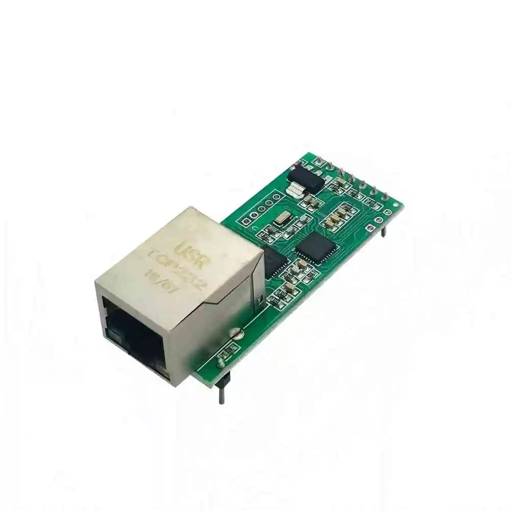 Serial Ttl To RJ45 … - image