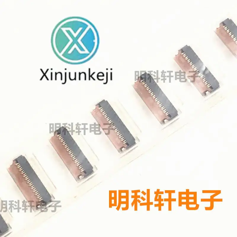 20pcs orginal new FH26W-25S-0.3SHW(05) 25PIN 0.3MM pitch original spot