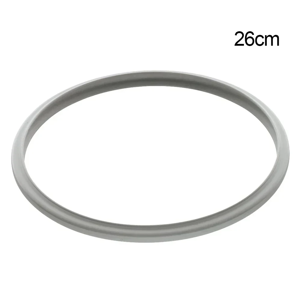 18cm/22cm/ 24cm/26cm Home Pressure Cooker Ring Sealing Ring Rubber Universal 1pcs Accessory Aluminum Pressure Cooker