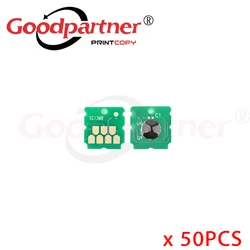 50X C13S210057 S210057 Maintenance Tank Chip for EPSON F500 F560 F570 F551 T2100 T2170 T3100 T3160 T3170 T5100 T5160 T5170 S2100