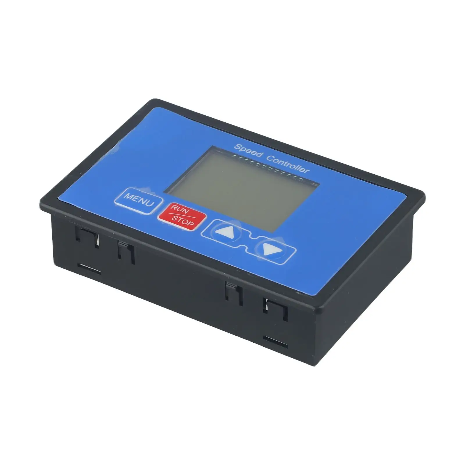 

30A DC Motor Controller for Brush Motors Input Voltage Range 6.5V-55V with Wireless Remote Digital Display and Timing Function