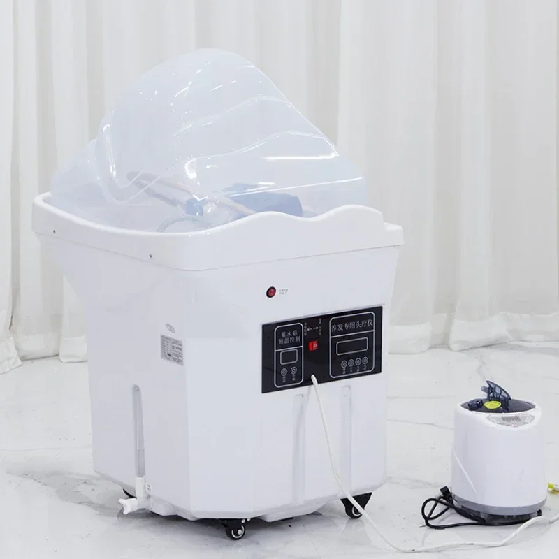 

Shampoo Chair Japanese Head Spa Hair Wash Basin Salon Chairs Hairdressing Cadeira Sedia Barber Shop Furniture