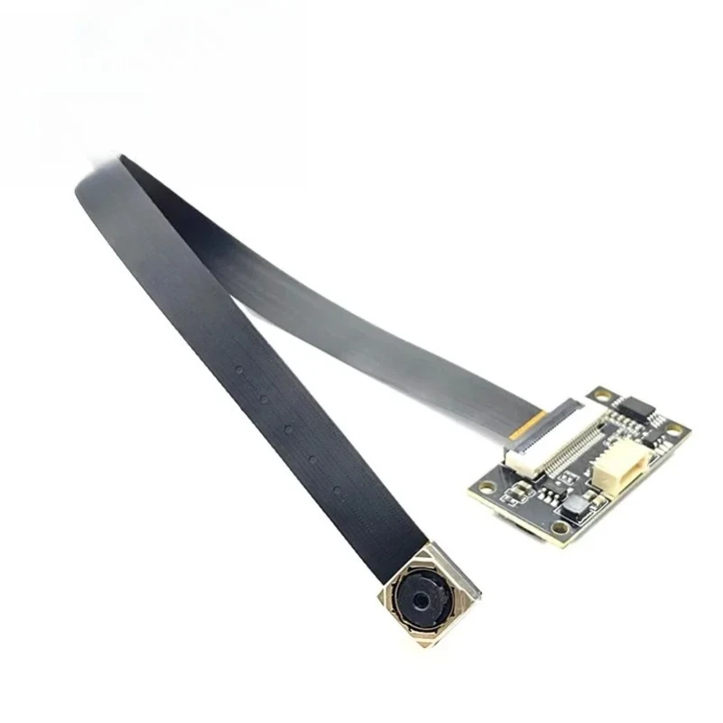 FOR Machine Vision Product Vision Drive-free MJPEG, YUY2 5MP/ IMX258 4K 12MP HD USB Camera Module AF/FF 75°