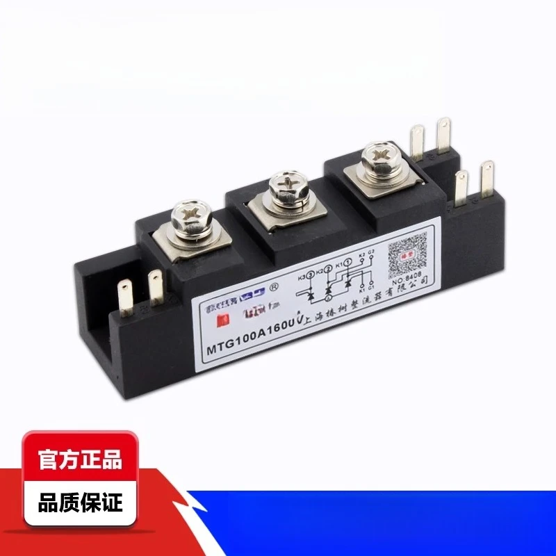 

MTG100A1600V special module for electric welding machine