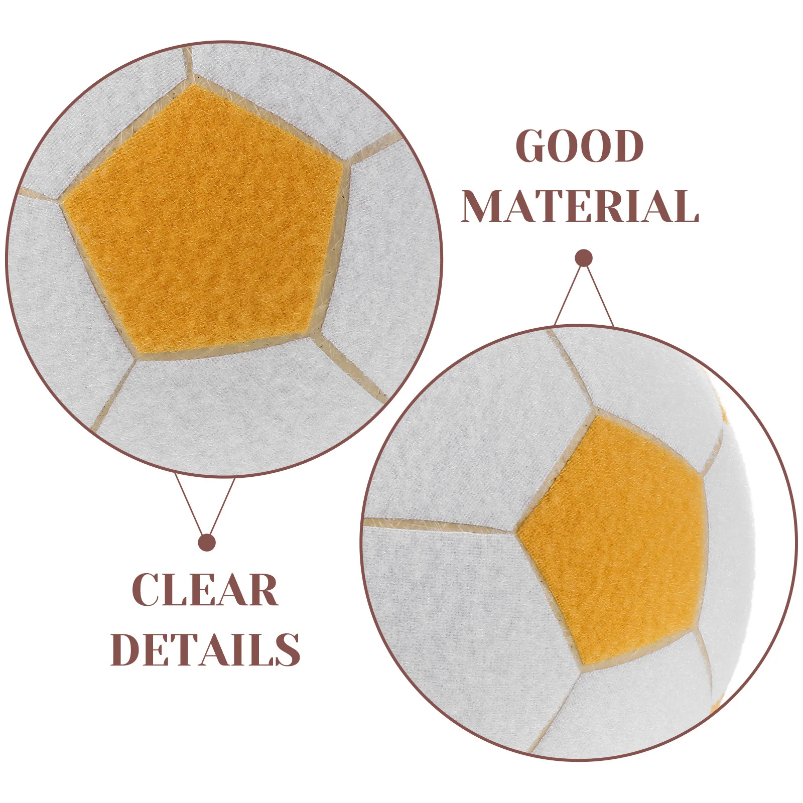 Indoor-Fußball-Dart, Fußball, aufblasbares Spiel, Filzspielzeug, Ziel für Jungen, Jonglieren