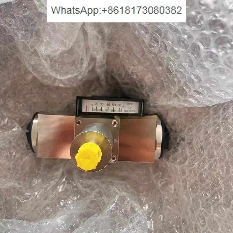 HD2KO1-025GM060E-962559+FLEX-HD2K-IKK flow sensor
