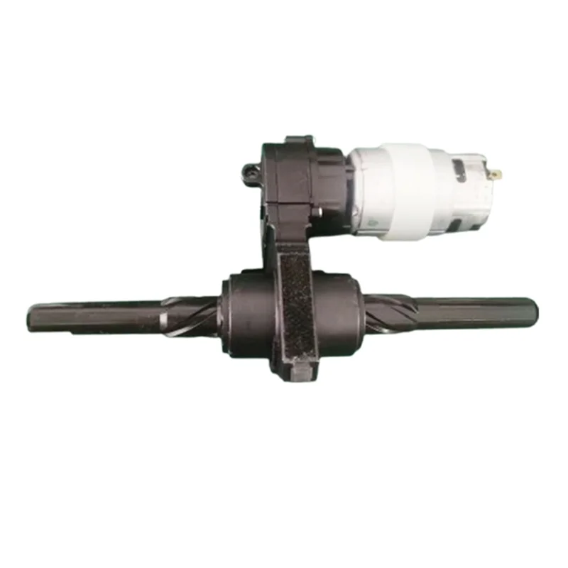 

A83X-Brush Gearbox Replacement Smart Vacuum Cleaner Rear Brush Motor For Roborock Dyad U10 Parts