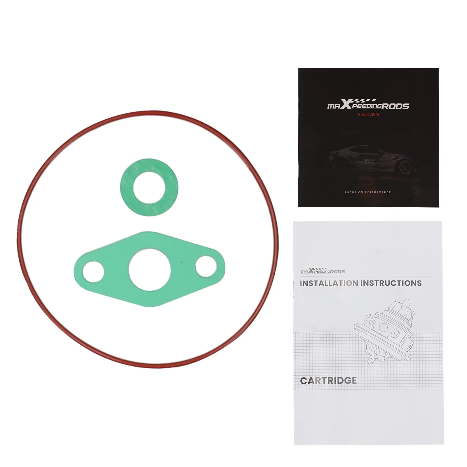 Cartucho turbo turbocompressor Chra para Kia Optima Sportage 2.0L 2010-2016 2.0T 282312 G400 282312 G410 9014201031