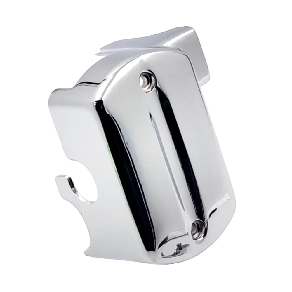 

Motorcycle Parts Front Brake Fluid Master Cylinder Cover for Yamaha 1999-2013 V-Star 650/1100, 2009-2013 V-Star 950/1300