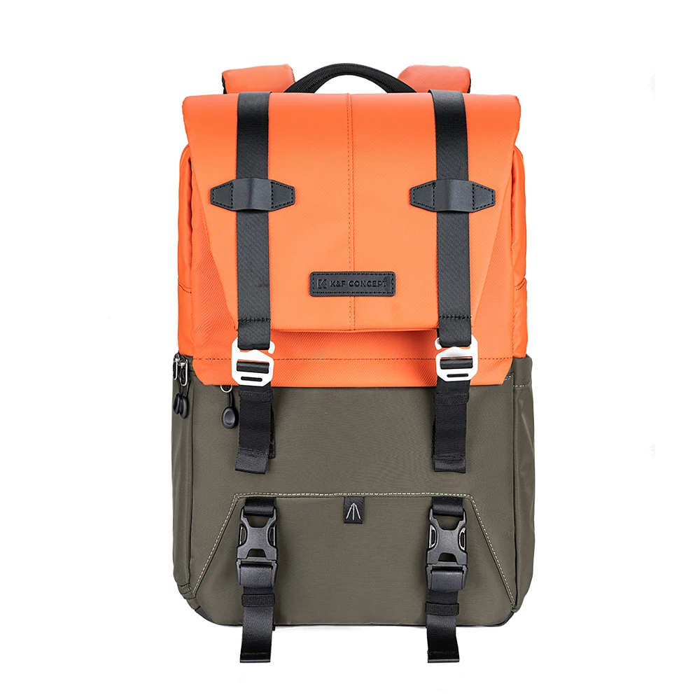 Photography Backpack Video DSLR Bag Waterproof Outdoor Multi-functional Camera Case for Nikon for Canon Laptop Backpack For Men