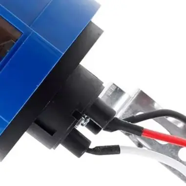 Automatic Light Control Switch 85-265V 10A With Light Sensor Delay For Solar LED Street Lamp Industrial Electrical Controller