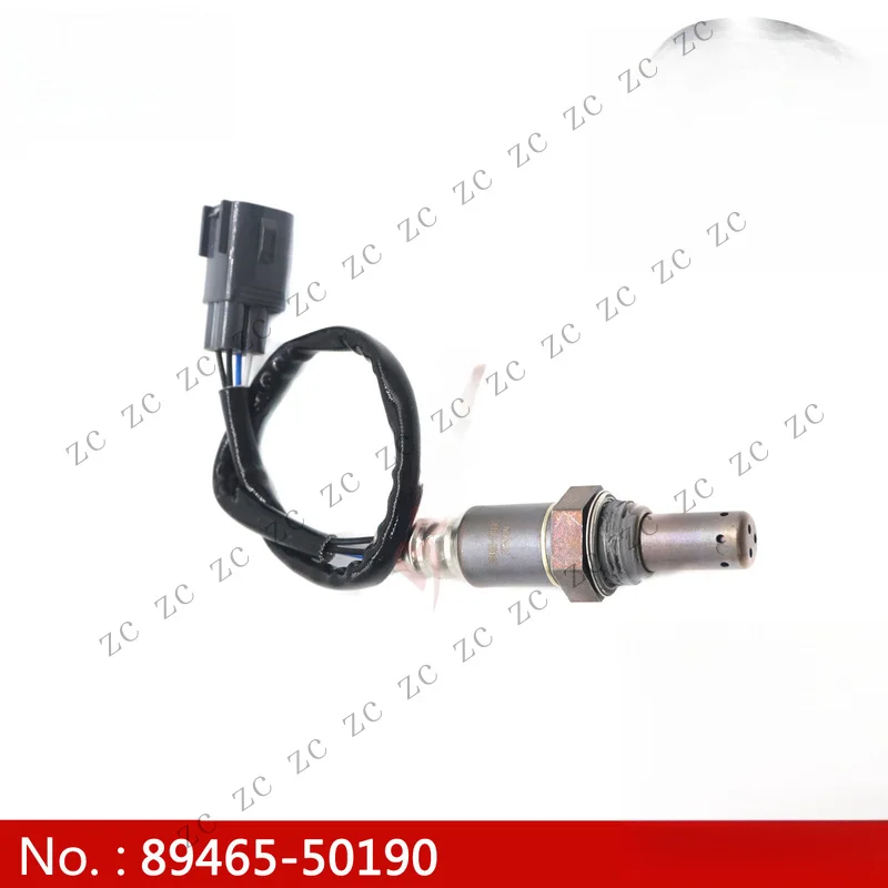 S+ For LEXUS LS460 TOYOTA AVENSIS COROLLA Verso 1.6 1.8 Oxygen Sensor 89465-50190