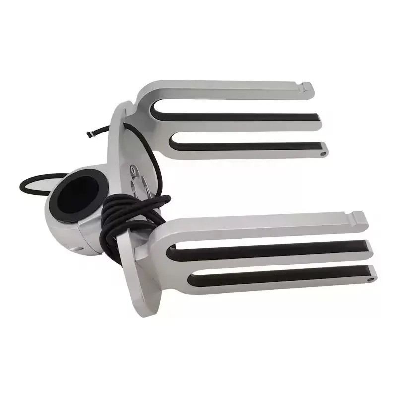 Aluminum BAT Wakeboard Tower Rack Boat Wakeboard Rack Fit 2.5