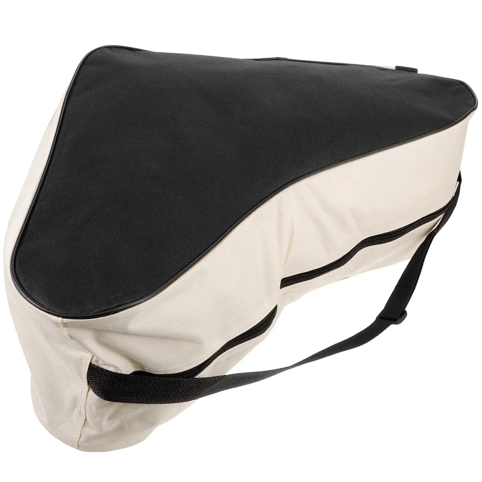 

Сумка для роликовых коньков: простой дизайн, функциональная застежка-молния, легко чистится, держатель для обуви для катания, для путешествий на открытом воздухе