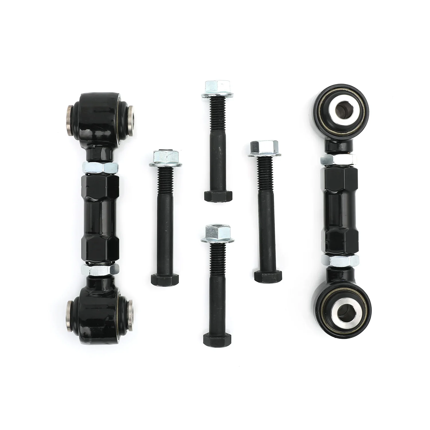 

Factory Supply Hot Sale Car Control Arm FRONT SWAY BAR END LINK for FJ/LC120/LC150 YZ658