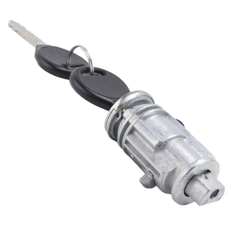 

A82M-Ignition Key Switch Cylinder Lock With Keys For Voyager Dodge Jeep Cherokee 5003843AB 5003843AA