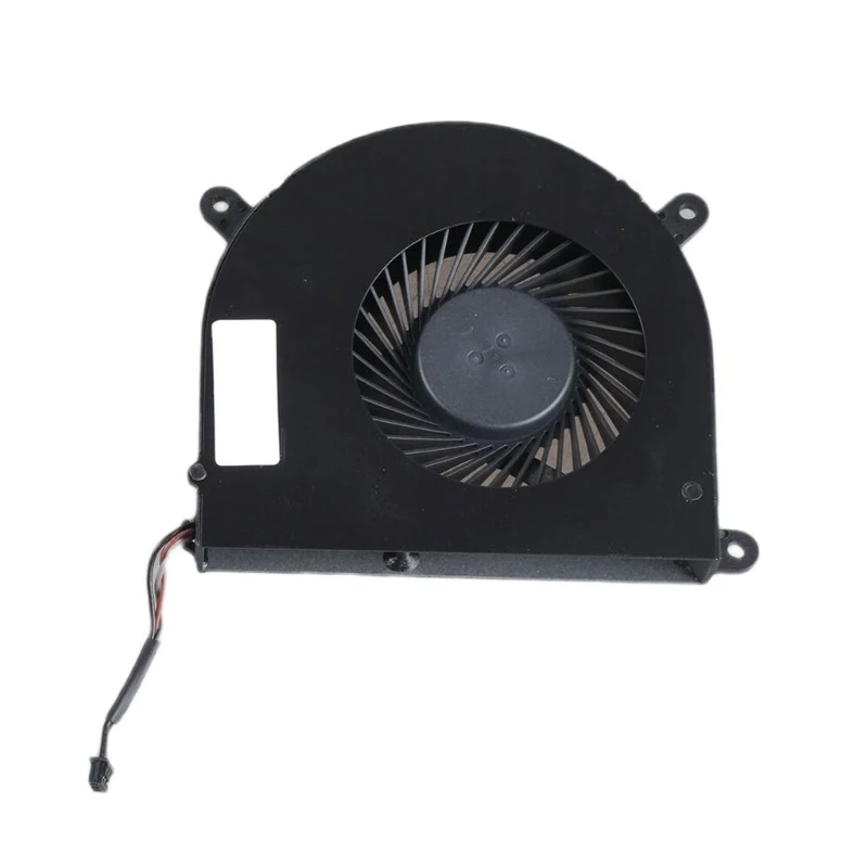 M   CPU Radiator Replacement Graphics Card Laptop Cooling Fan for Z7-KP7GS Laptop