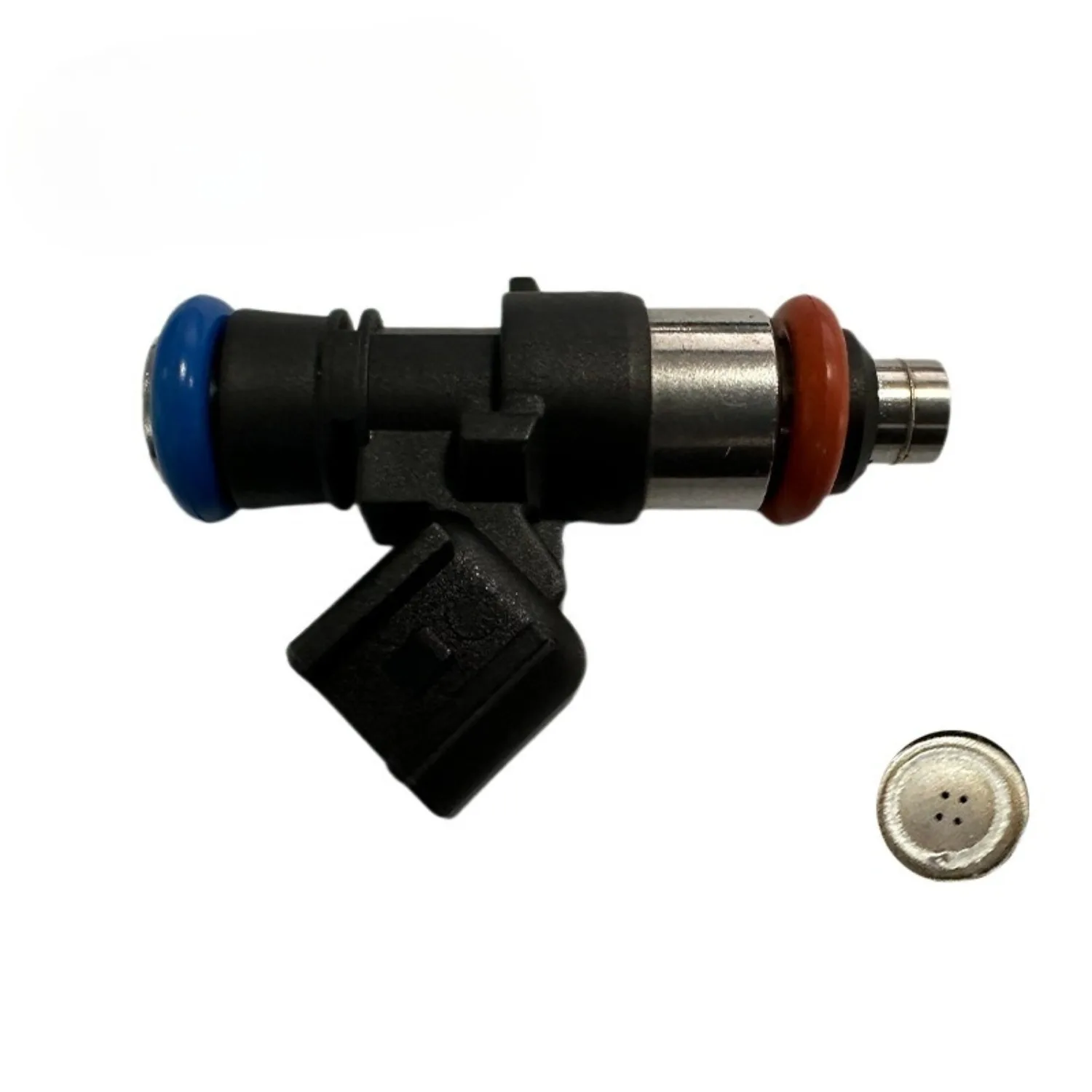 

Автомобильная топливная форсунка OE:9L8Z9F593A 0280158189 Для седана Ford FUSION