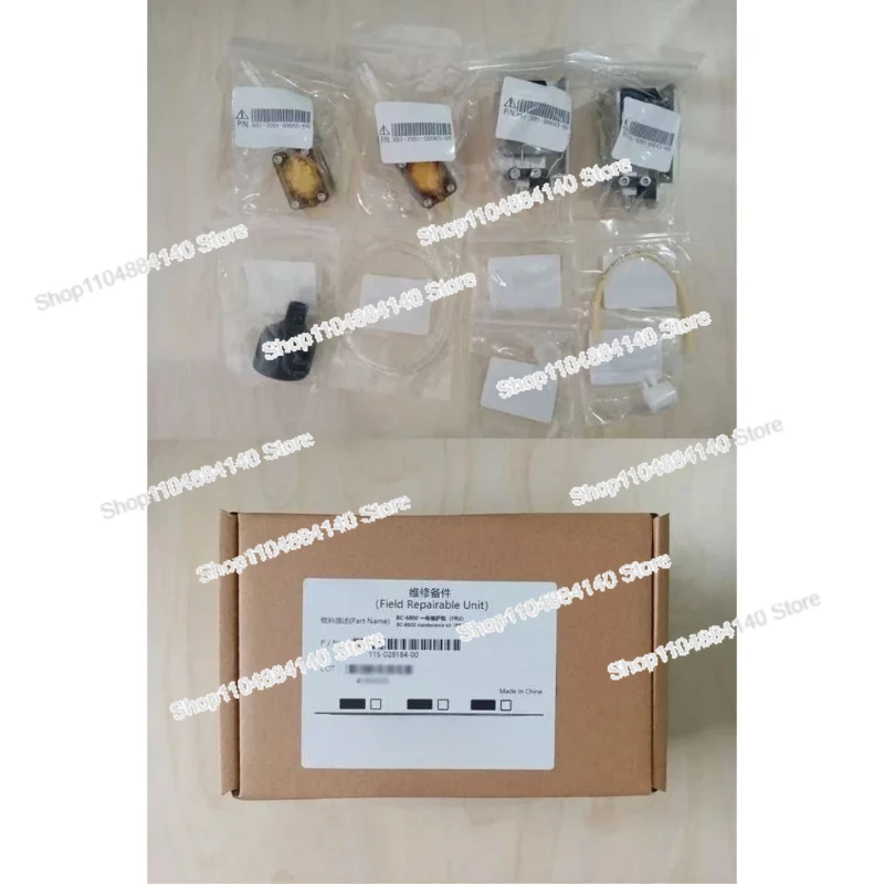 

For BC6600 BC6700 BC6800 BC6900 BC-6800 Preventive Maintenance Kit