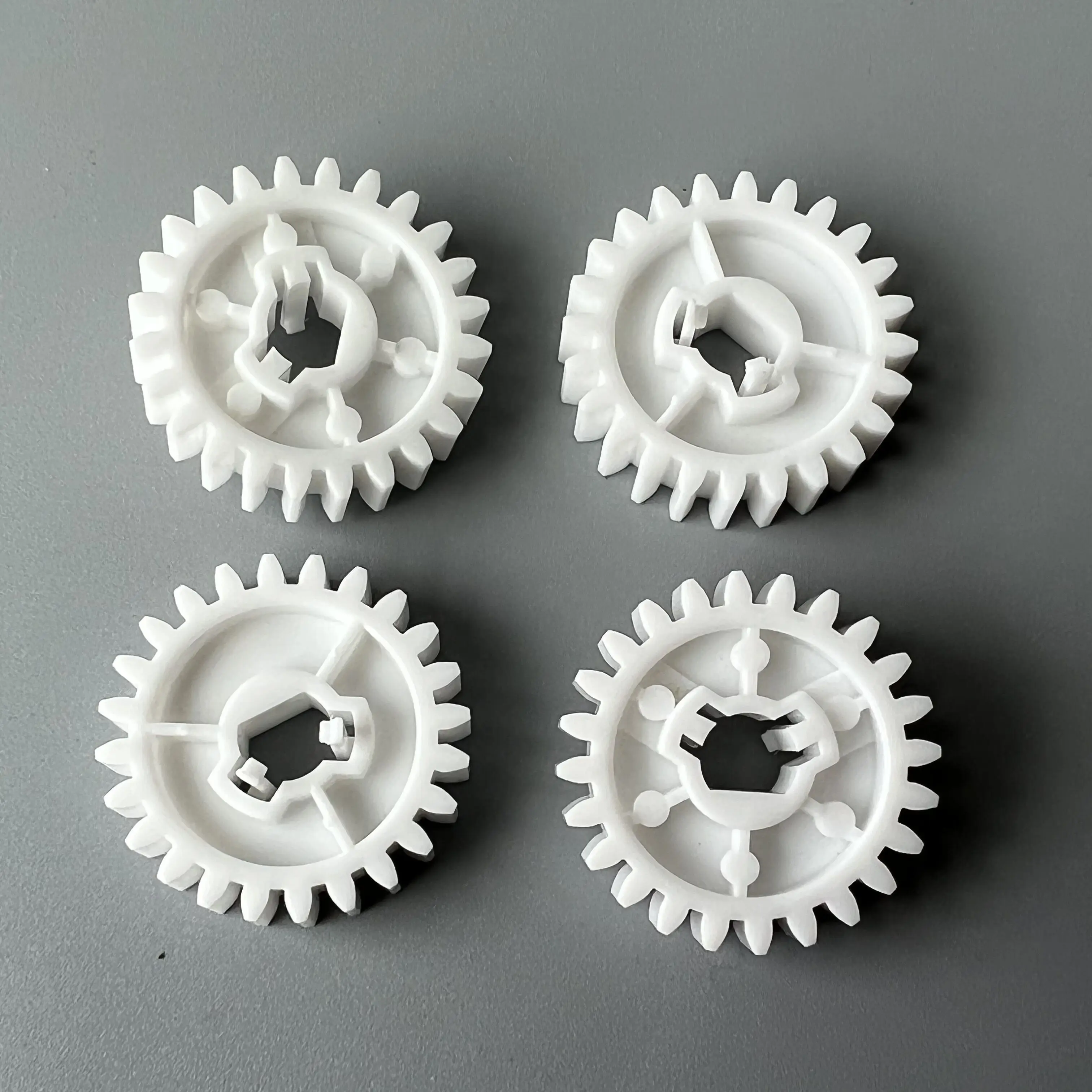 (4pcs/lot) 327F1122425 Fuji Gear D24T 327F1122425C for Frontier 350/355/370/375/390 digital minilabs