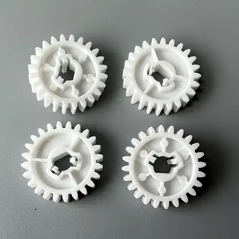 (4 pcs) Fuji gear D24T 327F1122425C for Frontier minilab Mervyns