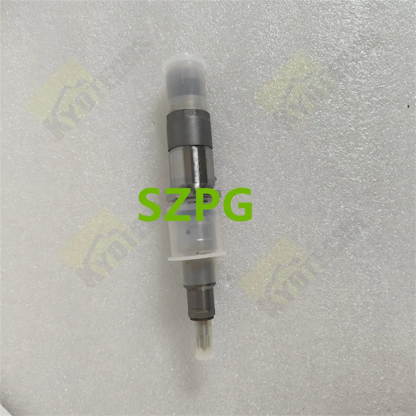 

0445120231 Diesel common rail fuel injector For Bosch 120 series Hyundai VOLVE Kamaz