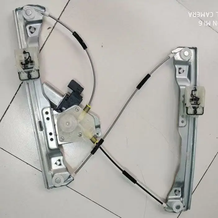Electric Window Regulator Assembly Fit for Geely Emgrand EC7 Auto Door Window Lifter