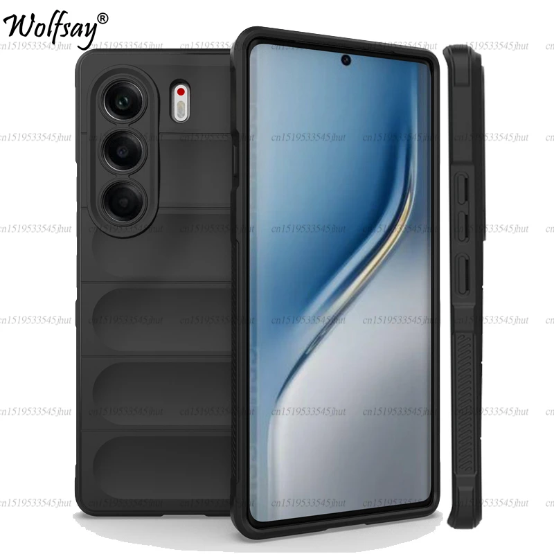 Shockproof Phone Ca…