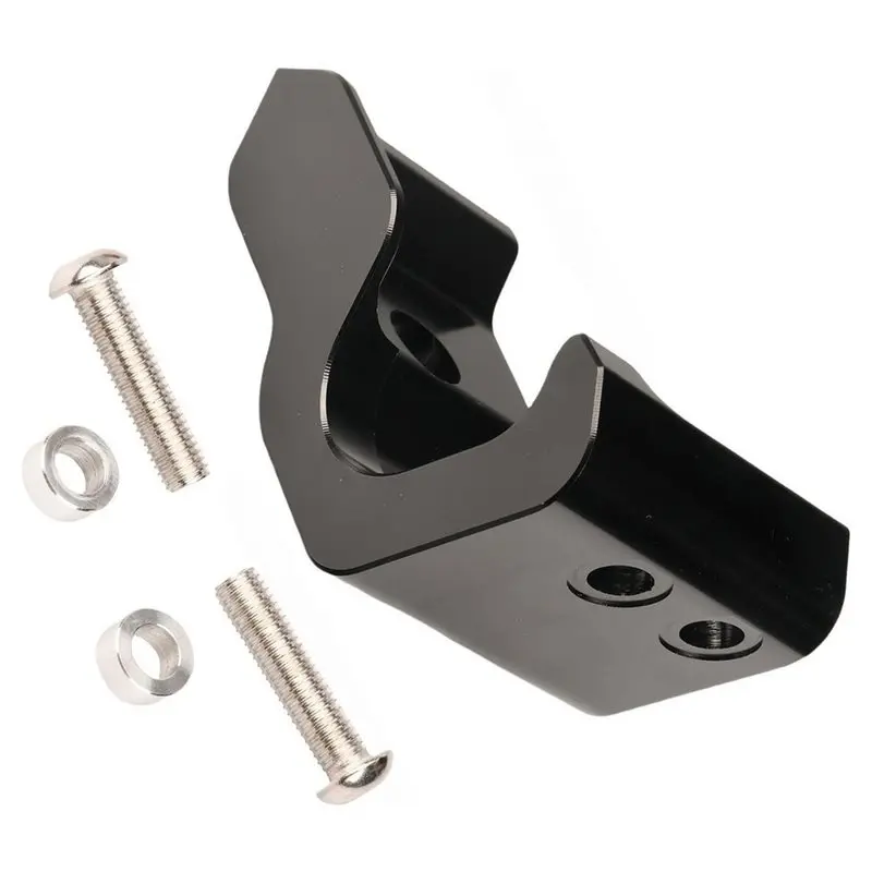 For Shock-Absorbing Base Front Fork Guard For EXC 300 2016-2025 EXC EXC-F XCW XC XCF X SXF 125-500Cc Protective Cover A