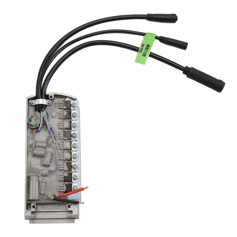 EYFL-For KT For Hailong Electric Bicycle Controller For 36V 400W 500W Hub Motor Controller For E-Bike Cycling Modified Parts