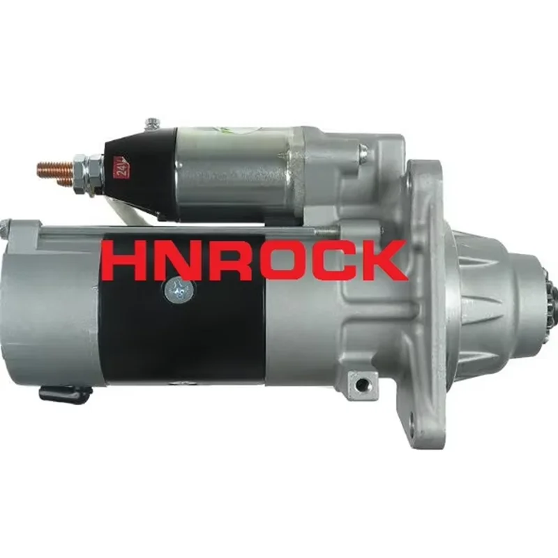 

НОВЫЙ СТАРТЕР HNROCK 24 В M009T60271 M9T60271 ME 121635 STRE062 6035654 CST35654 CST35654AS CST35654ES