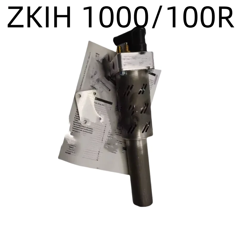 

New Original Genuine Stove Industrial Burner ZKIH 1000/100R ZKIH 1800/100R ZKIH 1600/100R ZKIH 1300/100R