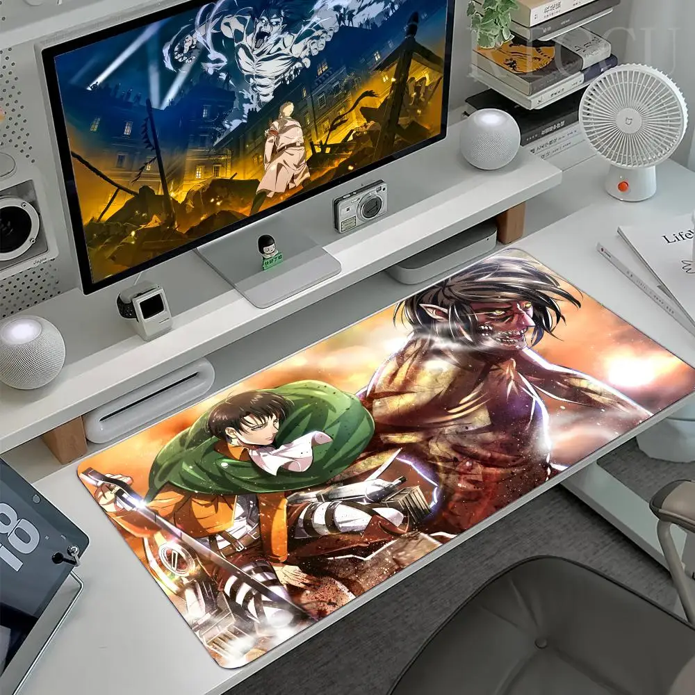 mouse-pad-attack-on-titan-grande-para-jogos-com-borda-costurada-e-espessa-para-teclado-e-mesa-de-computador