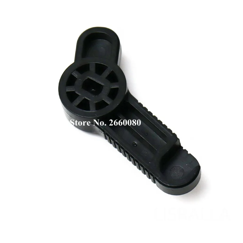 أجزاء كاسيت رافعة بلاستيكية أصلية CL5200 لأجزاء الموازين الإلكترونية لطباعة الملصقات CAS CL5200 CL3000 CL5000 #1