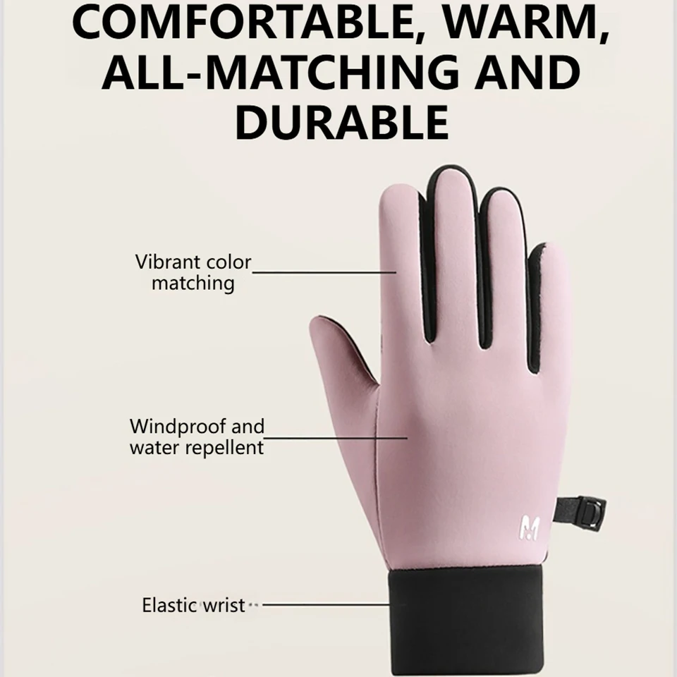 Thumbnail 3 - #25 Best Thermal Winter Gloves to Buy In 2026