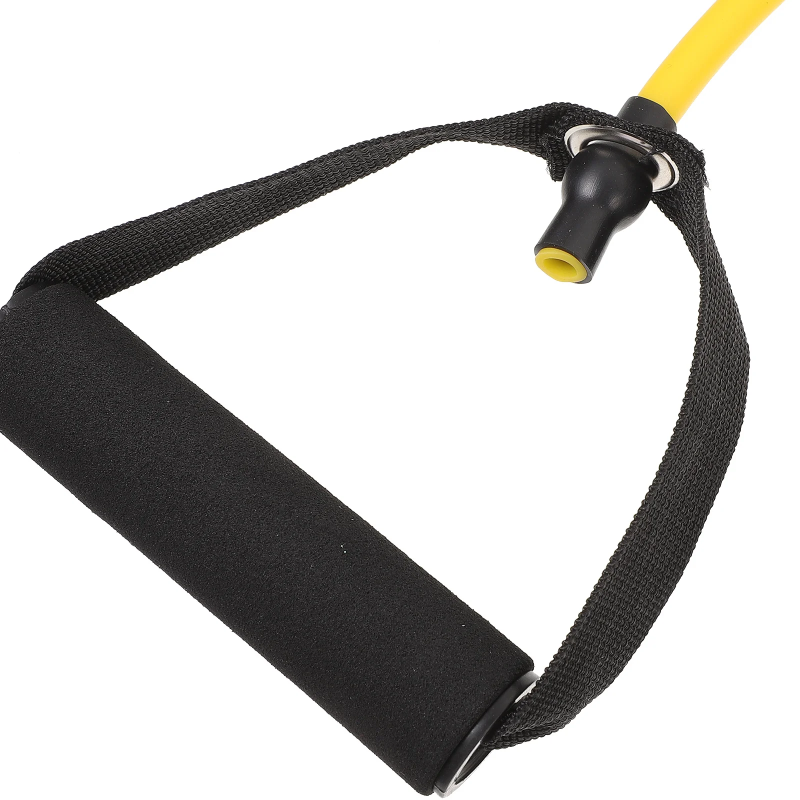 

Stretch Band Exercises Portable Resistance Band for Home Gym Pilates Strength Training Warm Up Fitness Equipment 15Lbs