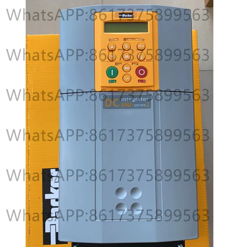 

590 Drive 590P-53215010-P00-U4A0 590P 15A 100% Original DC Drives DC Drive