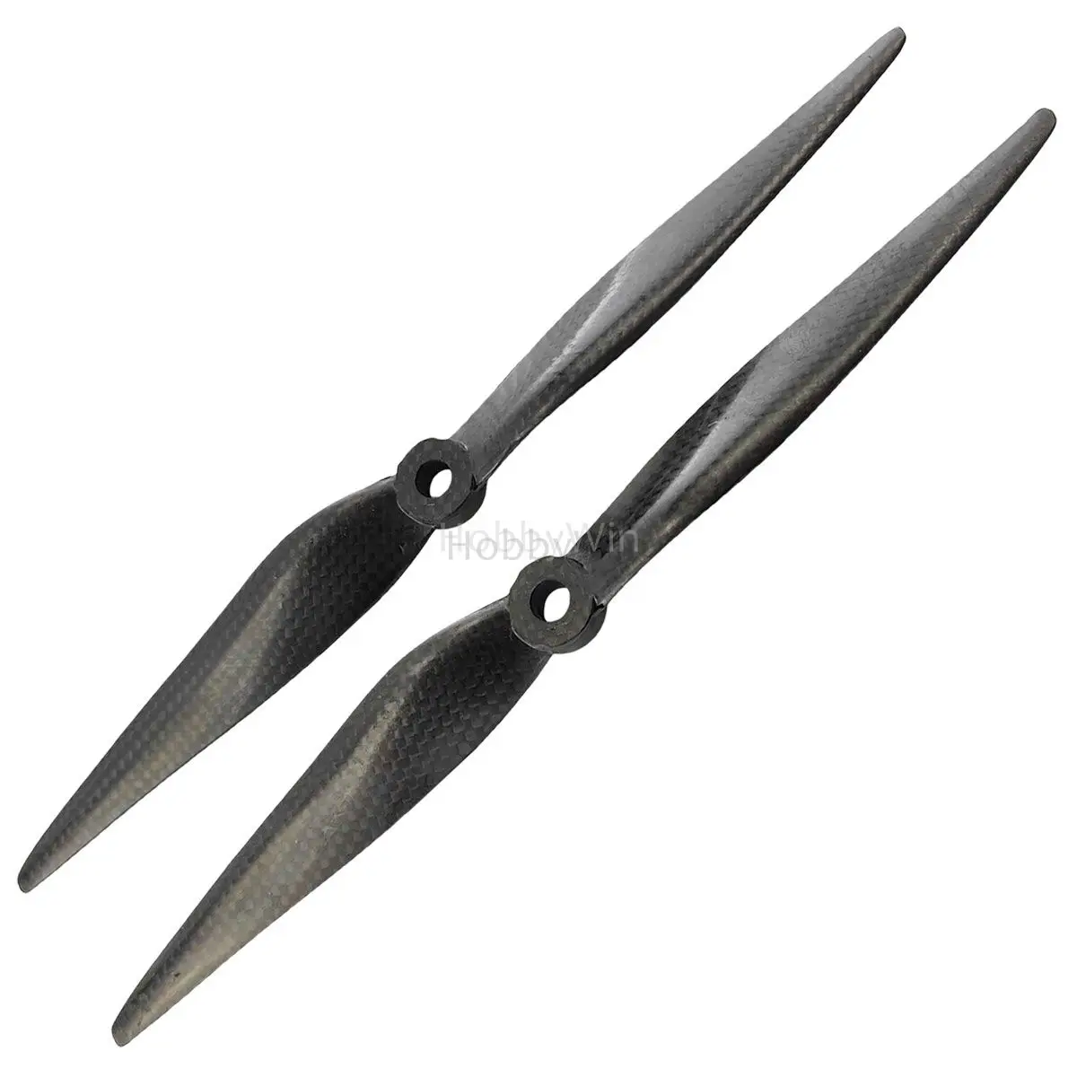 11x5 Carbon Fiber Electric Propeller A Blade for Quadcopter Multirotor FPV Drone RC Aircraft