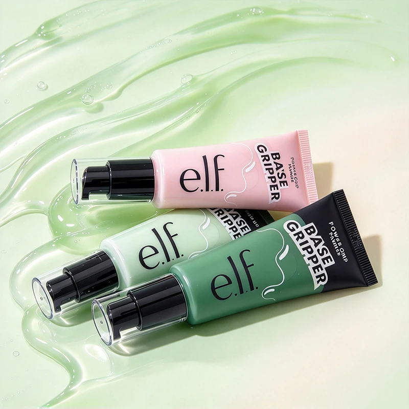 Fashion Elf Brand Moisturizing Gel Makeup Front Milk Skin Care Products Firmly Lock The Women's Makeup Products All Day Long