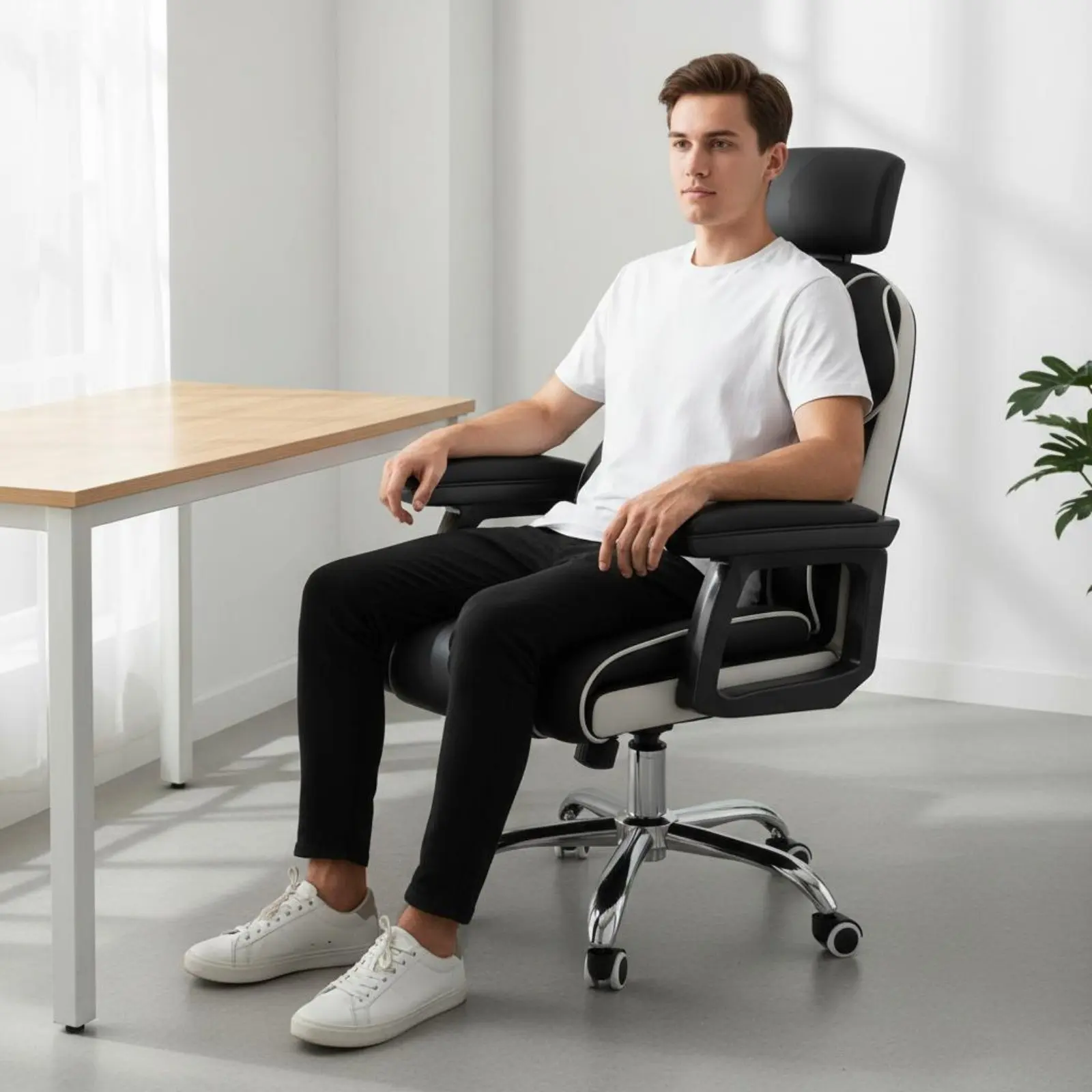 ergonomic-gaming-chair-height-adjustable-high-rear-rotate-office-chair-full-recline-padded-armrests-for-streamers-study