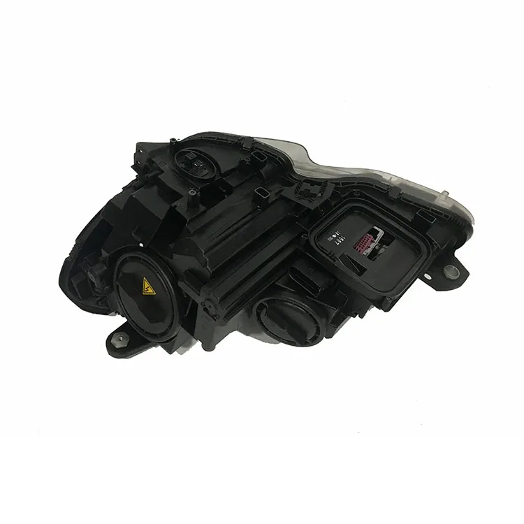 2011-2014 Auto Head Lamps Car Headlights for Outlander '16 214-11Aj for 204 for W204 Headlight C Class