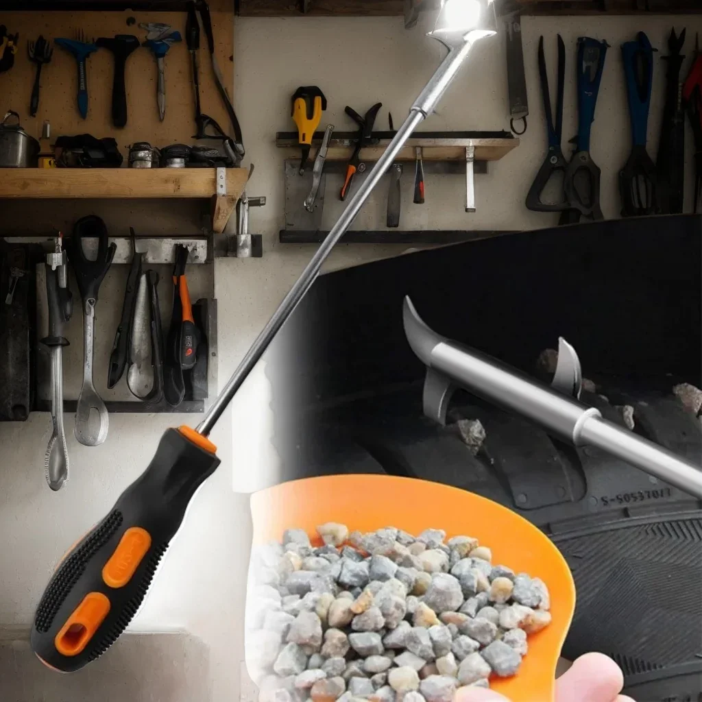 

1 шт. крючок для чистки шин-аксессуар для отвертки для удаления камней и чистки резьбовых соединений (прочный)