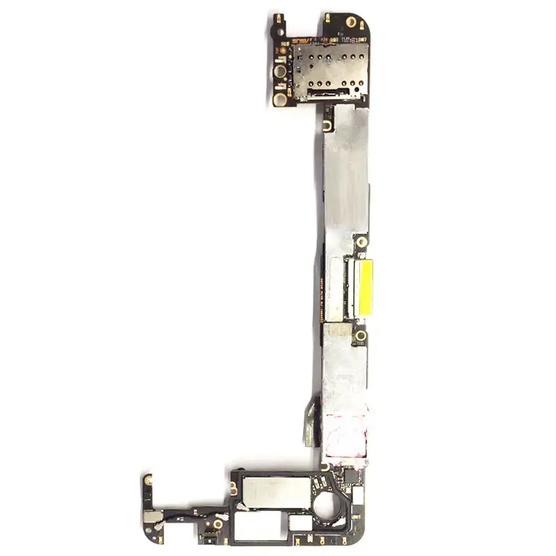 Unlocked Mobile Housing Electronic Panel Mainboard Motherboard Circuits Flex Cable For ASUS ROG Phone 2 ROG2 ZS660kl