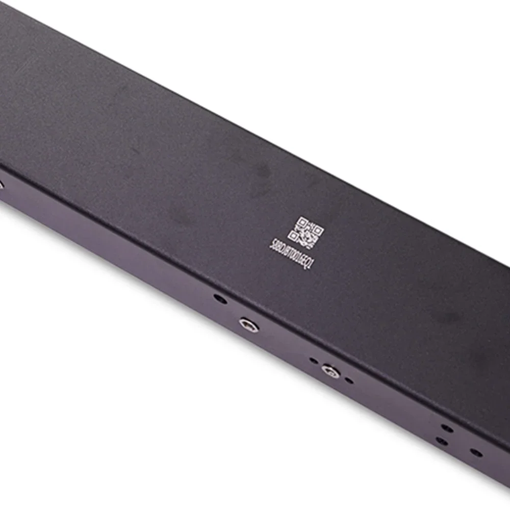 Agricultural Drone Accessories Agras T40/T20P Rear Frame Aluminum Tube for DJI Plant Protection UAV Repair Parts